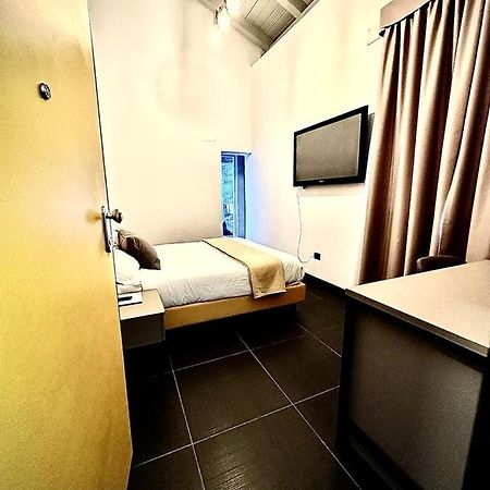 רומא Dazio Exclusive Rooms מראה חיצוני תמונה