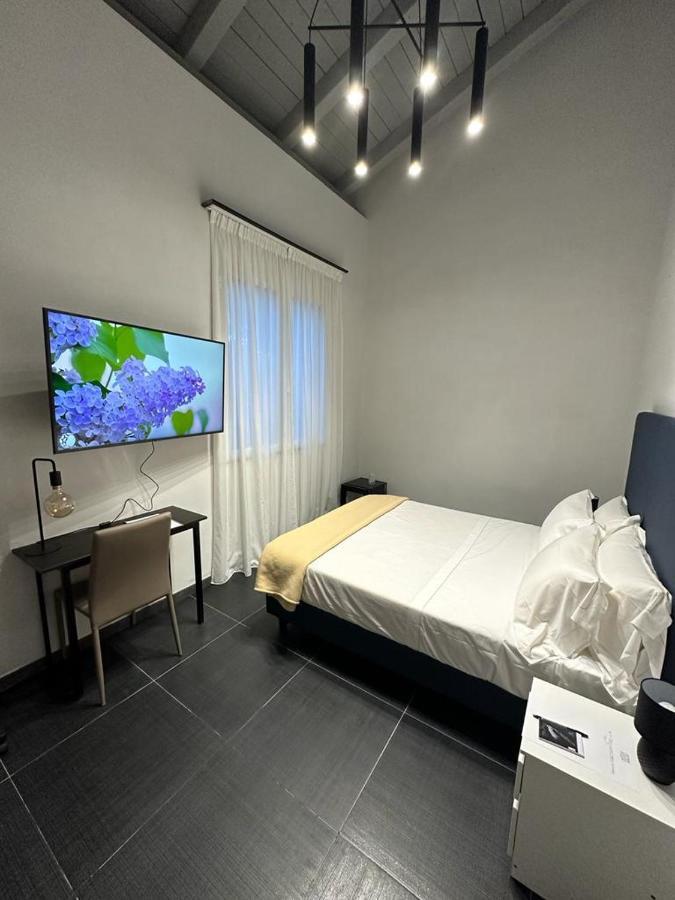 רומא Dazio Exclusive Rooms מראה חיצוני תמונה
