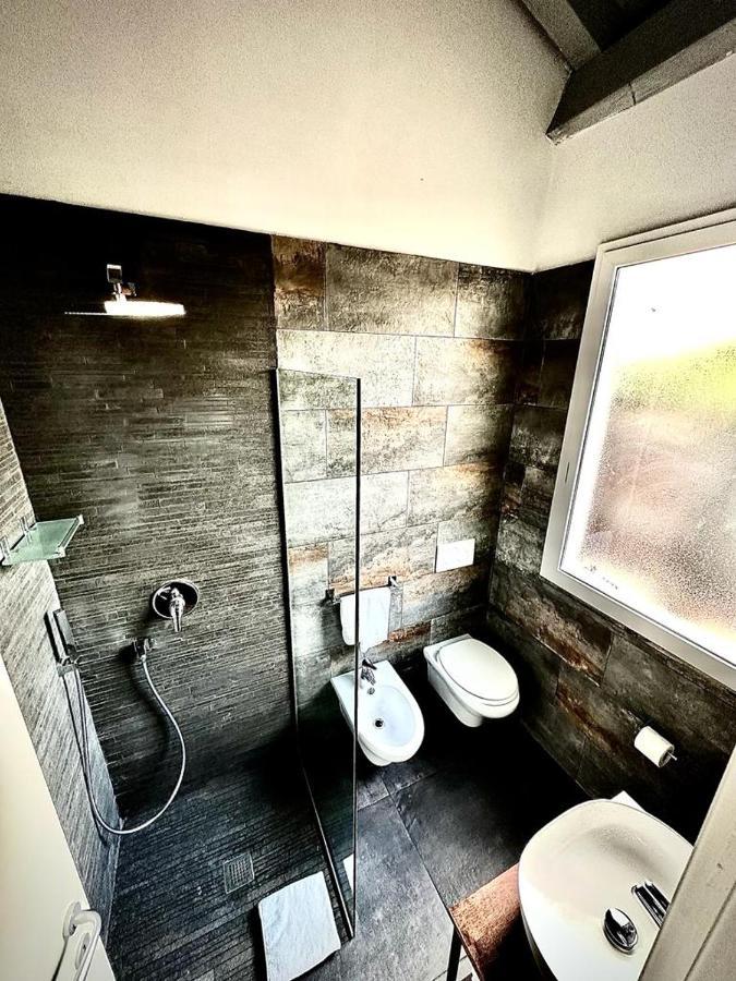 רומא Dazio Exclusive Rooms מראה חיצוני תמונה