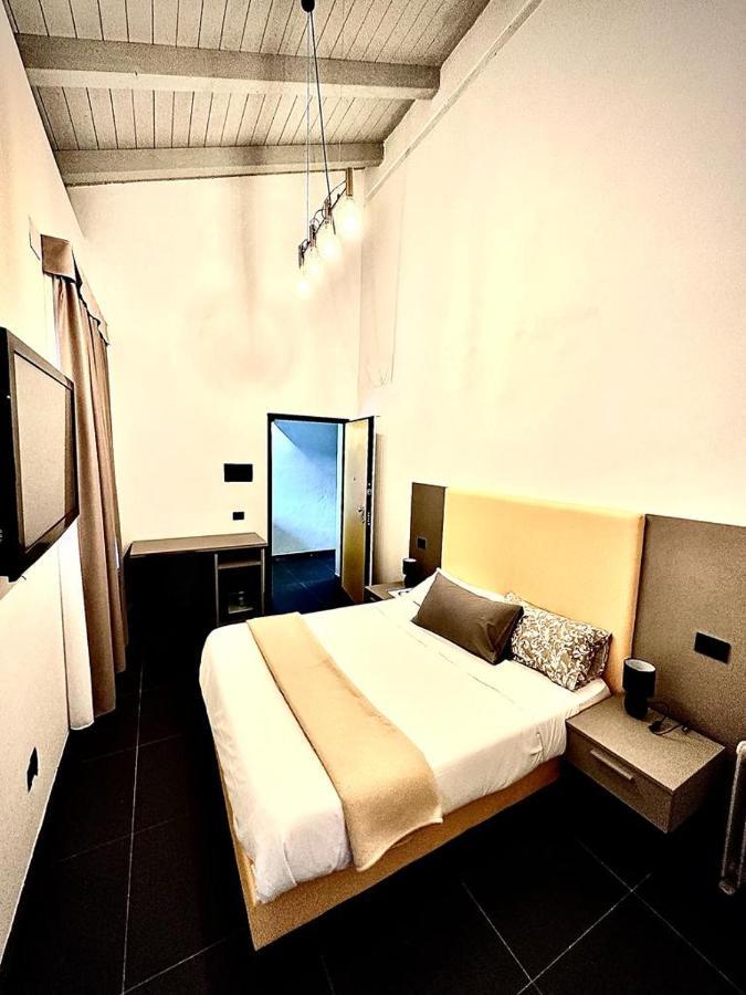רומא Dazio Exclusive Rooms מראה חיצוני תמונה