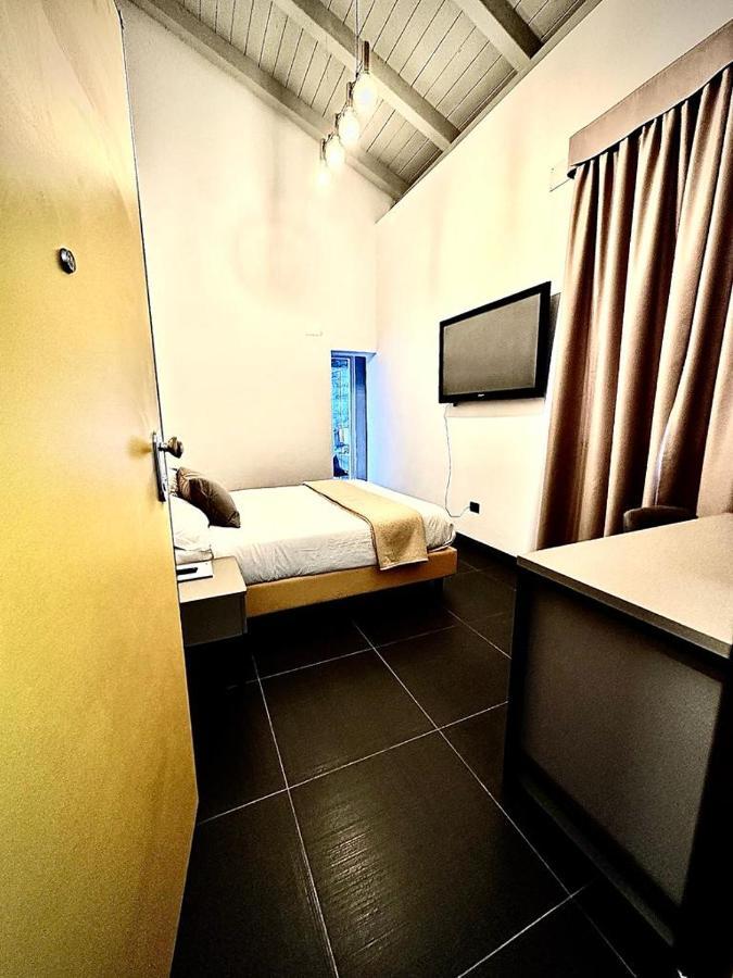 רומא Dazio Exclusive Rooms מראה חיצוני תמונה