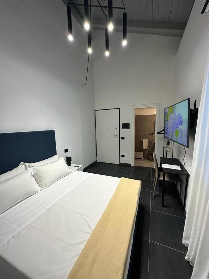 רומא Dazio Exclusive Rooms מראה חיצוני תמונה