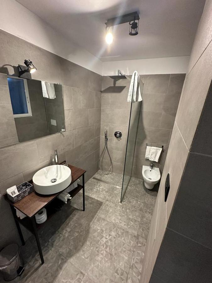 רומא Dazio Exclusive Rooms מראה חיצוני תמונה
