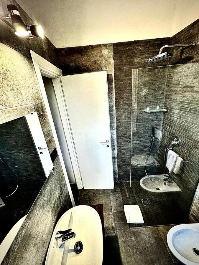 רומא Dazio Exclusive Rooms מראה חיצוני תמונה