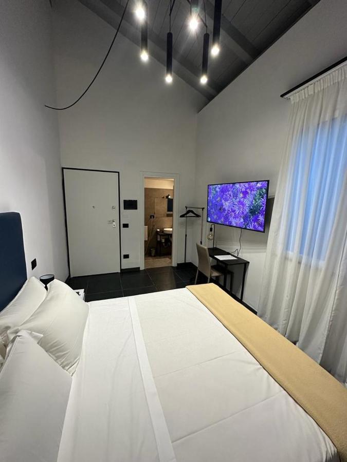 רומא Dazio Exclusive Rooms מראה חיצוני תמונה