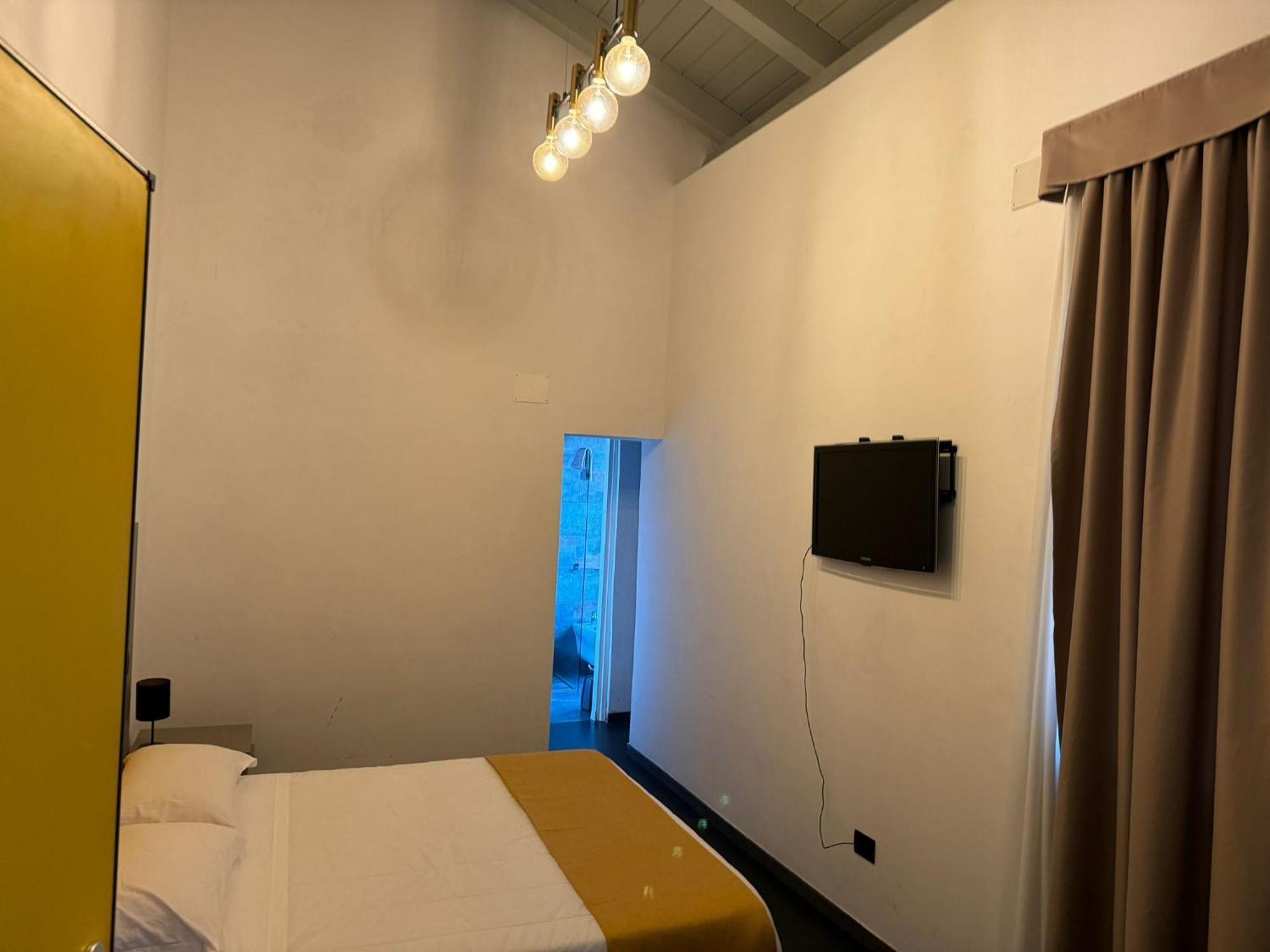 רומא Dazio Exclusive Rooms מראה חיצוני תמונה